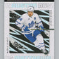 2023-24 Upper Deck Credentials #88 Auston Matthews  Toronto Maple Leafs  V100540 Image 1