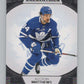 2022-23 Upper Deck Credentials #81 Auston Matthews  Toronto Maple Leafs  V100541 Image 1