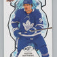 2021-22 Upper Deck Ice #62 Auston Matthews  Toronto Maple Leafs  V100556 Image 1