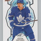 2021-22 Upper Deck Ice #62 Auston Matthews  Toronto Maple Leafs  V100558 Image 1