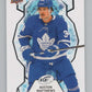 2021-22 Upper Deck Ice #62 Auston Matthews  Toronto Maple Leafs  V100559 Image 1