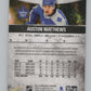 2021-22 Skybox Metal Universe #120 Auston Matthews  Toronto Maple Leafs  V100560 Image 2