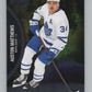 2021-22 Skybox Metal Universe #25 Auston Matthews  Toronto Maple Leafs  V100562 Image 1