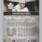2021-22 Skybox Metal Universe #25 Auston Matthews  Toronto Maple Leafs  V100562 Image 2