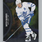 2021-22 Skybox Metal Universe #25 Auston Matthews  Toronto Maple Leafs  V100563 Image 1