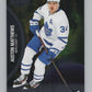 2021-22 Skybox Metal Universe #25 Auston Matthews  Toronto Maple Leafs  V100564 Image 1