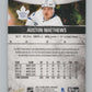 2021-22 Skybox Metal Universe #25 Auston Matthews  Toronto Maple Leafs  V100564 Image 2