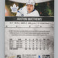 2021-22 Skybox Metal Universe #25 Auston Matthews  Toronto Maple Leafs  V100565 Image 2