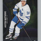 2021-22 Skybox Metal Universe #25 Auston Matthews  Toronto Maple Leafs  V100568 Image 1