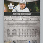 2021-22 Skybox Metal Universe #25 Auston Matthews  Toronto Maple Leafs  V100568 Image 2