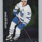 2021-22 Skybox Metal Universe #25 Auston Matthews  Toronto Maple Leafs  V100569 Image 1