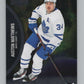 2021-22 Skybox Metal Universe #25 Auston Matthews  Toronto Maple Leafs  V100570 Image 1