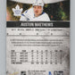 2021-22 Skybox Metal Universe #25 Auston Matthews  Toronto Maple Leafs  V100570 Image 2