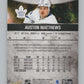 2021-22 Skybox Metal Universe #25 Auston Matthews  Toronto Maple Leafs  V100572 Image 2