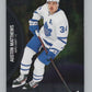 2021-22 Skybox Metal Universe #25 Auston Matthews  Toronto Maple Leafs  V100575 Image 1