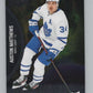 2021-22 Skybox Metal Universe #25 Auston Matthews  Toronto Maple Leafs  V100576 Image 1