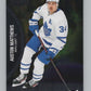 2021-22 Skybox Metal Universe #25 Auston Matthews  Toronto Maple Leafs  V100578 Image 1