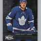 2020-21 Skybox Metal Universe #34 Auston Matthews  Toronto Maple Leafs  V100579 Image 1