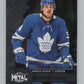 2020-21 Skybox Metal Universe #34 Auston Matthews  Toronto Maple Leafs  V100581 Image 1