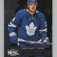 2020-21 Skybox Metal Universe #34 Auston Matthews  Toronto Maple Leafs  V100582 Image 1