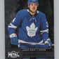 2020-21 Skybox Metal Universe #34 Auston Matthews  Toronto Maple Leafs  V100583 Image 1