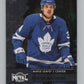 2020-21 Skybox Metal Universe #34 Auston Matthews  Toronto Maple Leafs  V100584 Image 1