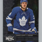 2020-21 Skybox Metal Universe #34 Auston Matthews  Toronto Maple Leafs  V100585 Image 1