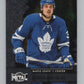 2020-21 Skybox Metal Universe #34 Auston Matthews  Toronto Maple Leafs  V100586 Image 1