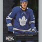 2020-21 Skybox Metal Universe #34 Auston Matthews  Toronto Maple Leafs  V100587 Image 1