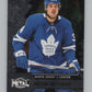 2020-21 Skybox Metal Universe #34 Auston Matthews  Toronto Maple Leafs  V100588 Image 1