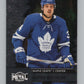 2020-21 Skybox Metal Universe #34 Auston Matthews  Toronto Maple Leafs  V100590 Image 1
