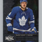 2020-21 Skybox Metal Universe #34 Auston Matthews  Toronto Maple Leafs  V100591 Image 1