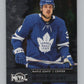2020-21 Skybox Metal Universe #34 Auston Matthews  Toronto Maple Leafs  V100592 Image 1