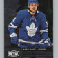 2020-21 Skybox Metal Universe #34 Auston Matthews  Toronto Maple Leafs  V100593 Image 1