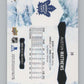 2023-24 Upper Deck Ice #28 Auston Matthews  Toronto Maple Leafs  V100598 Image 2