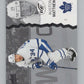 2023-24 Upper Deck Ice #28 Auston Matthews  Toronto Maple Leafs  V100601 Image 1