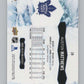 2023-24 Upper Deck Ice #28 Auston Matthews  Toronto Maple Leafs  V100601 Image 2