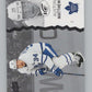 2023-24 Upper Deck Ice #28 Auston Matthews  Toronto Maple Leafs  V100611 Image 1