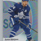 2023-24 Upper Deck Allure #48 Auston Matthews  Toronto Maple Leafs  V100614 Image 1