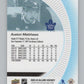 2023-24 Upper Deck Allure #48 Auston Matthews  Toronto Maple Leafs  V100614 Image 2