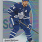 2023-24 Upper Deck Allure #48 Auston Matthews  Toronto Maple Leafs  V100615 Image 1