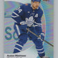 2023-24 Upper Deck Allure #48 Auston Matthews  Toronto Maple Leafs  V100616 Image 1
