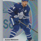 2023-24 Upper Deck Allure #48 Auston Matthews  Toronto Maple Leafs  V100617 Image 1