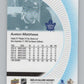 2023-24 Upper Deck Allure #48 Auston Matthews  Toronto Maple Leafs  V100617 Image 2