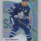 2023-24 Upper Deck Allure #48 Auston Matthews  Toronto Maple Leafs  V100622 Image 1