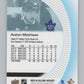2023-24 Upper Deck Allure #48 Auston Matthews  Toronto Maple Leafs  V100624 Image 2
