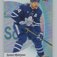 2023-24 Upper Deck Allure #48 Auston Matthews  Toronto Maple Leafs  V100628 Image 1