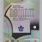 2021-22 Upper Deck Allure #1 Auston Matthews  Toronto Maple Leafs  V100656 Image 2