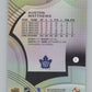 2021-22 Upper Deck Allure #1 Auston Matthews  Toronto Maple Leafs  V100659 Image 2