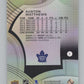 2021-22 Upper Deck Allure #1 Auston Matthews  Toronto Maple Leafs  V100660 Image 2